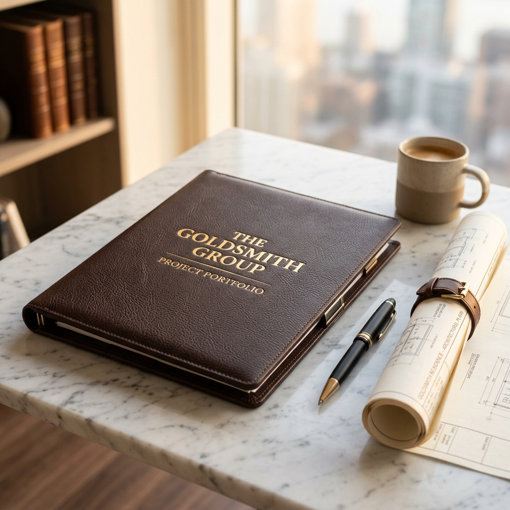 Documentation & Legal Transfer